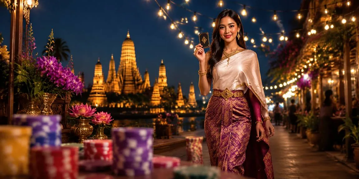 777ruay ไทย แอปคาสิโน